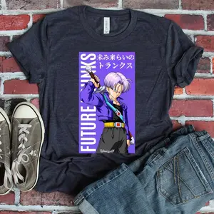 Future Trunks T-Shirt