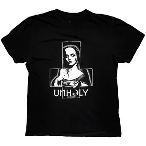 Unholy Nun Tee