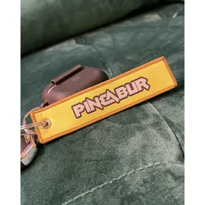 Pineabur Jettag