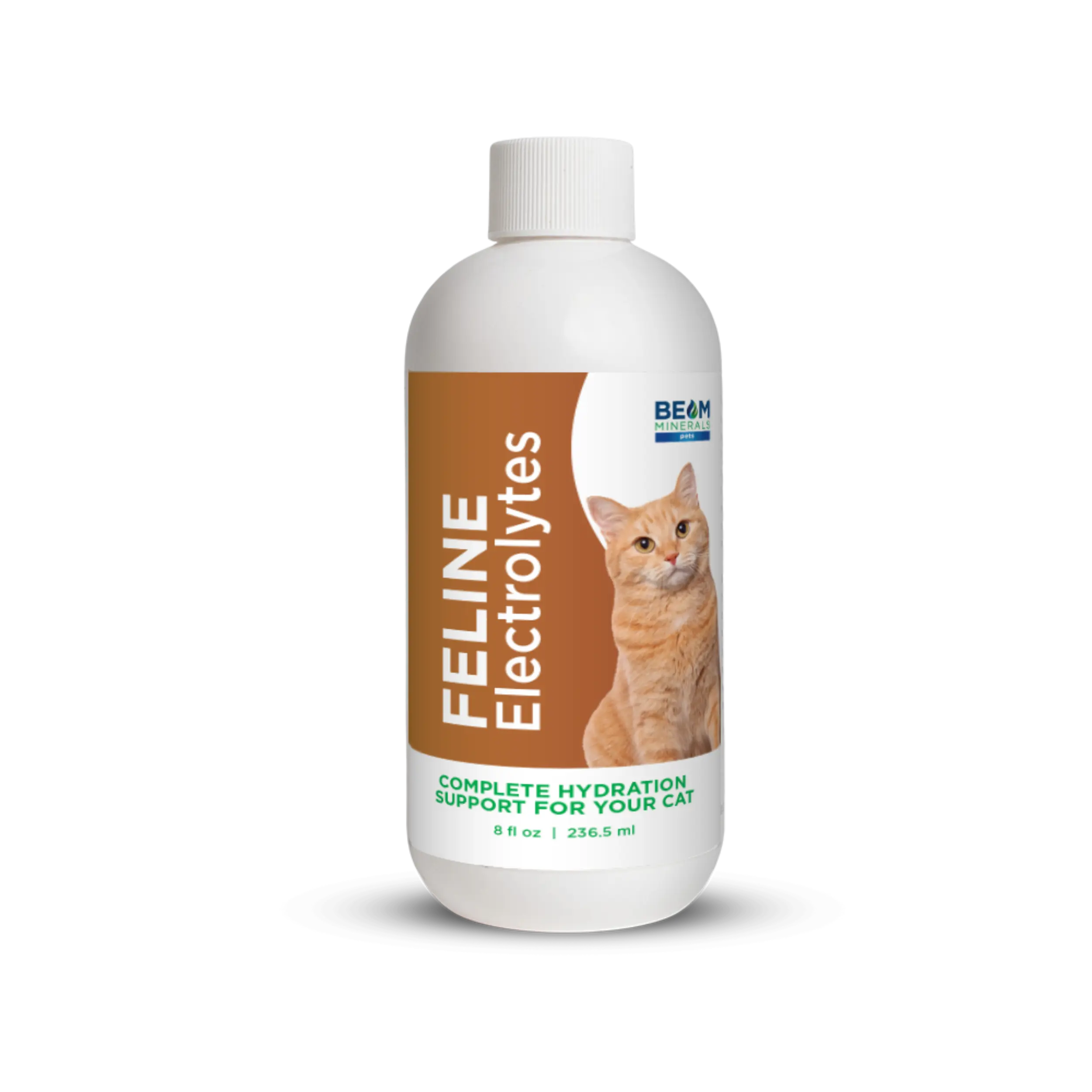 Complete Feline Electrolytes