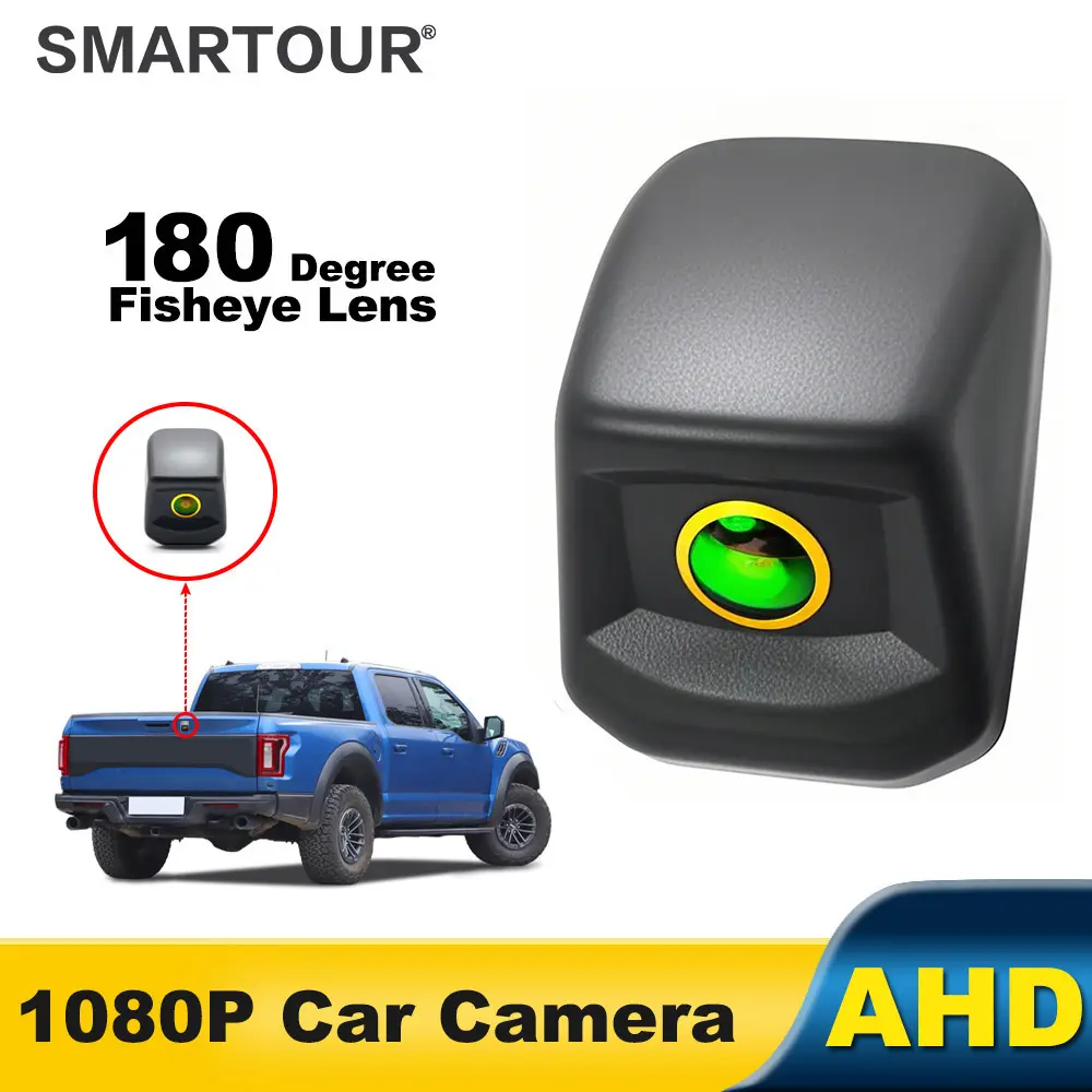 1PC Rearview Camera For Toyota Hilux 2010 2011 2012 2013 2014 2015 2016 2017 Parking Camera/Night Vision/CCD/Backup Camera