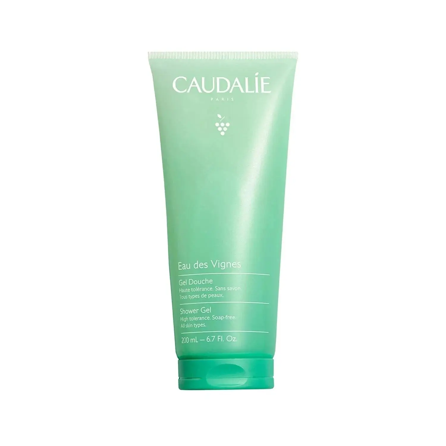 Caudalie Eau Des Vignes Shower Gel 200 ml / 6.7fl.oz