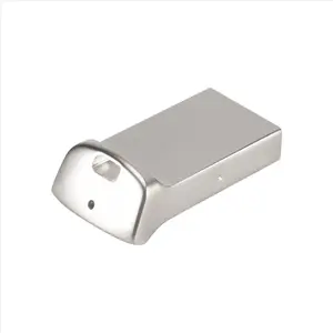 Mini TF Card Reader USB Computer Card Reader TF Card Memory Reader Adapter with LED Indicator for Computer Car Audio