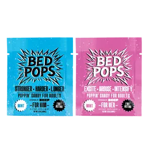 Bed Pops Couples Mix