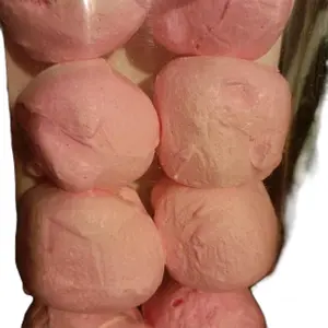 freezies bubblegum taffy crunchies sweet candy snack freeze dried buy