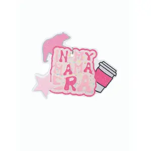 In my Mama Era Freshiez