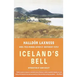 USED-Iceland's Bell by Laxness, Halldor (Paperback)