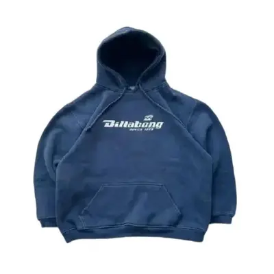 Billabong Vintage Hoodie TikTok Shop