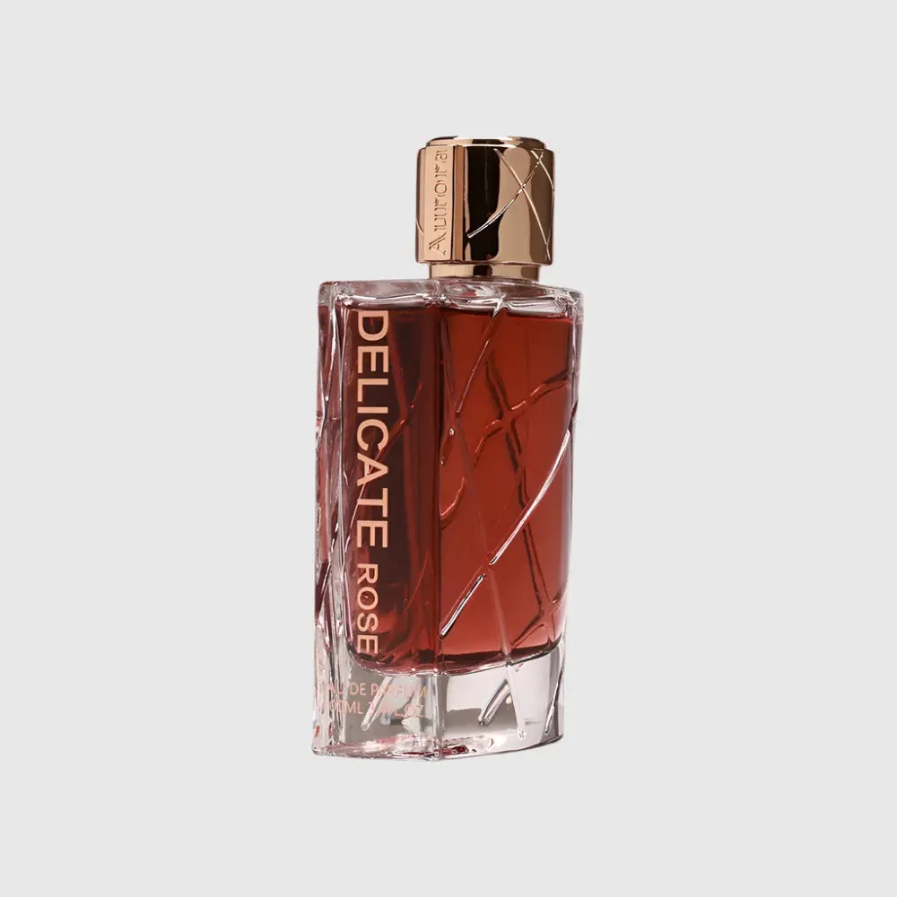 Aurora Delicate Rose EDP for Women | 100ml