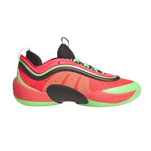 adidas Mens D.O.N. Issue 6 Basketball Sneakers Shoes - Red