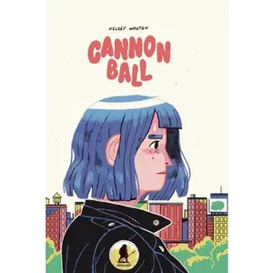 USED-Cannonball by Wroten, Kelsey (Hardcover)