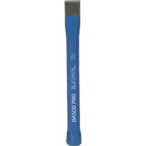 Dasco Pro 400-0 0.25 x 4.87 In. Cold Chisel Dasco Pro 400-0 0.25 x 4.87 In. Cold Chisel