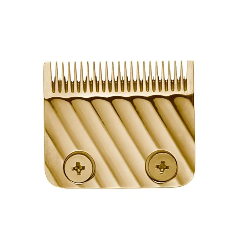 BaBylissPRO Wedge Replacement Clipper Blade for Hair Styling, Fade Effect, Low Temp Use, Fits FX603G, FX890, FX870, FX825, FX673n, Fits Fx890, Fx870, Fx825, Fx673n