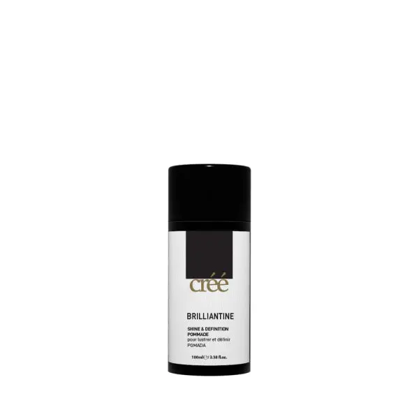 Cree Brilliantine Cream 100ml