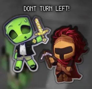 Searching For A World That Doesn’t Exist | ARG YT Vid | At the Crossroads