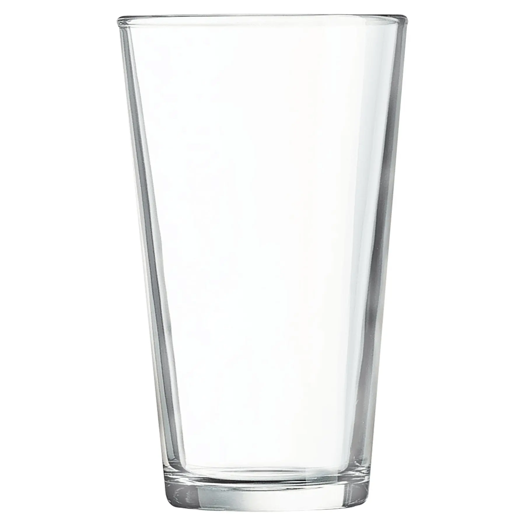 Personalized Engraved 16 oz. Pint Glasses