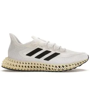 adidas Men's 4DFWD 2 Cloud White Black, from StockX