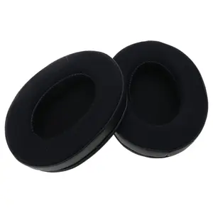 Durable Cooling Ear Pads for Cloud Mix Headset Soft Cooler Cushions