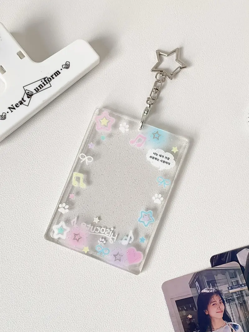 kpop id cards - TikTok Shop