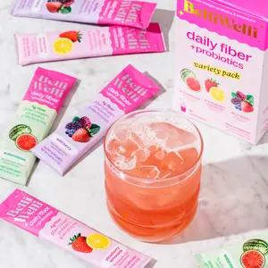 Belli Welli - Jumbo Pack On-The-Go-Packets - 30