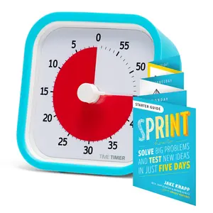Time Timer® MOD Sprint Edition