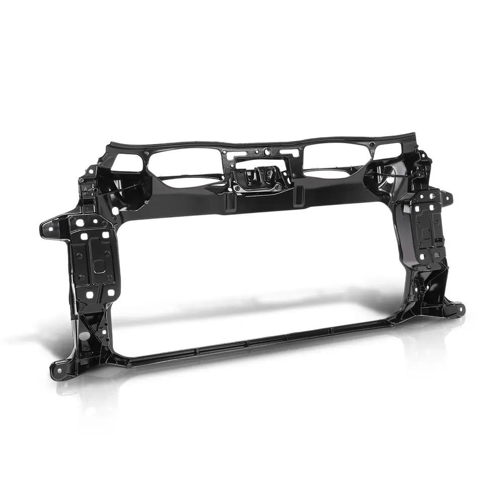 Fit For 10-16 Porsche Panamera 970 97050448101 Radiator Core Support Assembly