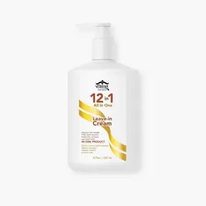 Eternal Spirit Beauty- 12 In 1 Leave-in Cream