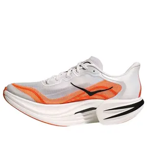 HOKA ONE ONE Cielo X1 2.0 'Lava' 1162053-FLV