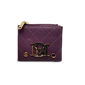 Badgley Mischka Card Holder