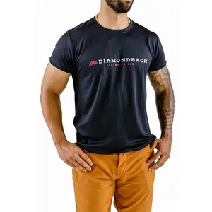 Performance Logo Tee