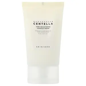 SKIN1004 Madagascar Centella, Tone Brightening Capsule Cream, 2.53 fl oz (75 ml)