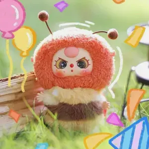 BabyThree -Elf Plush Series Blind Box