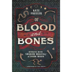 Of Blood and Bones