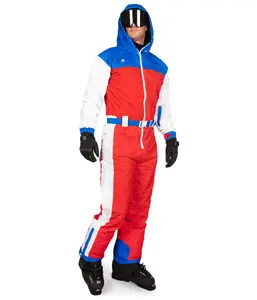 Men's Grand Finale Snow Suit