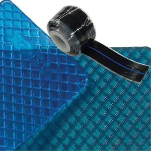 212 MAIN IMPACTO Anti-Slip Grip Wrap Kit - Custom-Fit Polymer Sheet, 13x5x0.19 In, Shock Dampening, Vibration Stop for Coaches' & Referees' Sports & Outdoor Gear