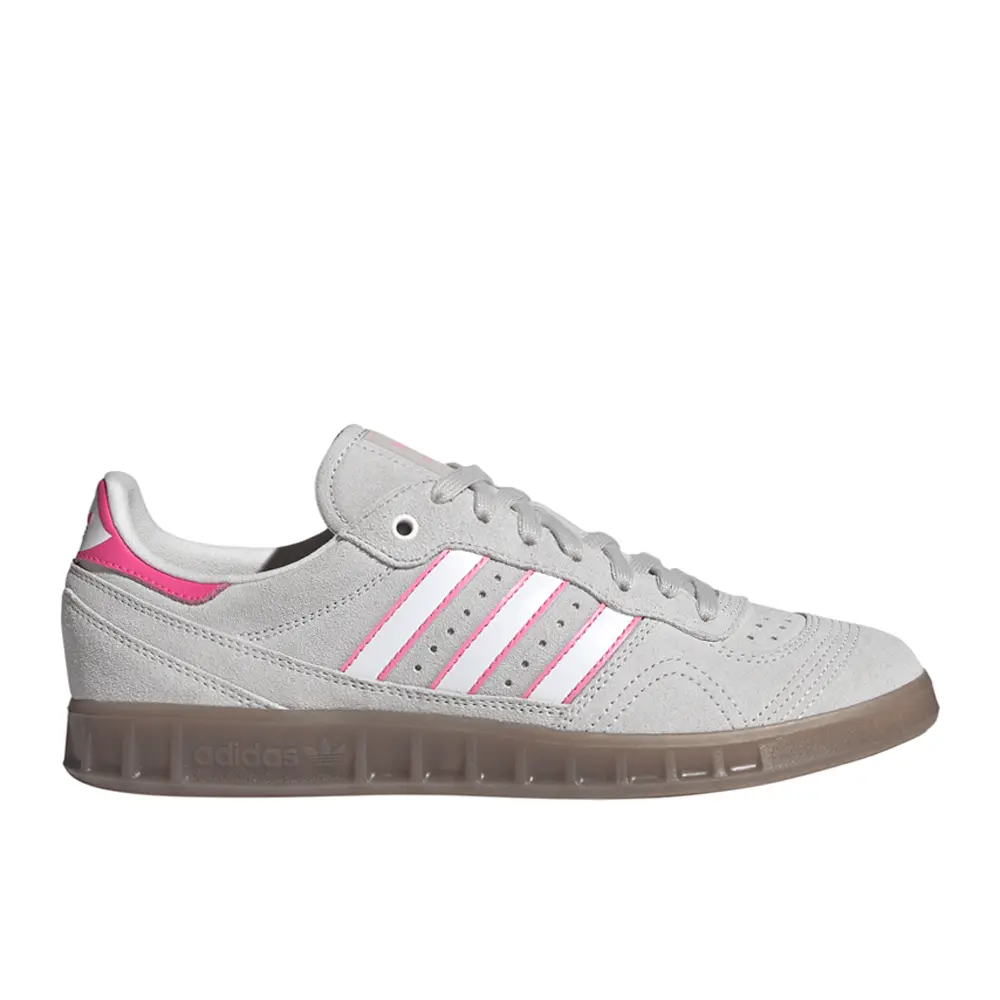 adidas Mens Handball  Sneakers Shoes Casual - Grey