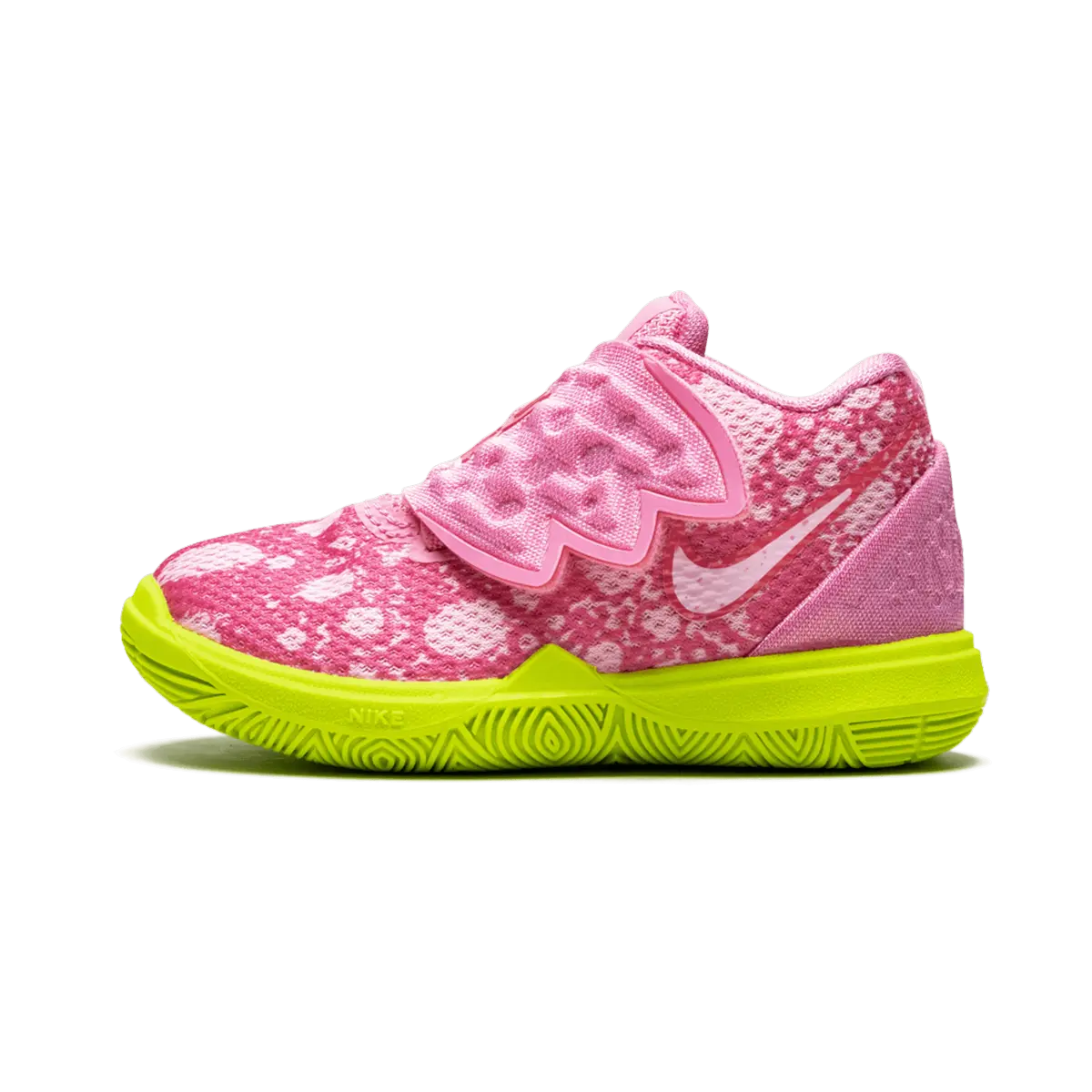 Kyrie 5 SBSP BT "Spongebob Patrick" CN4490 600