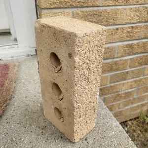 antique brick