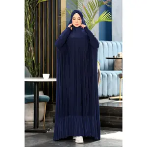 Classic One-Piece Prayer Dress