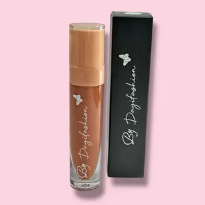 By Dayfashion MB3 Lipstick Matte - Rich Color, Long Lasting, Matte Finish, Perfect for Everyday Use