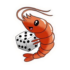 MightyShrimpDice
