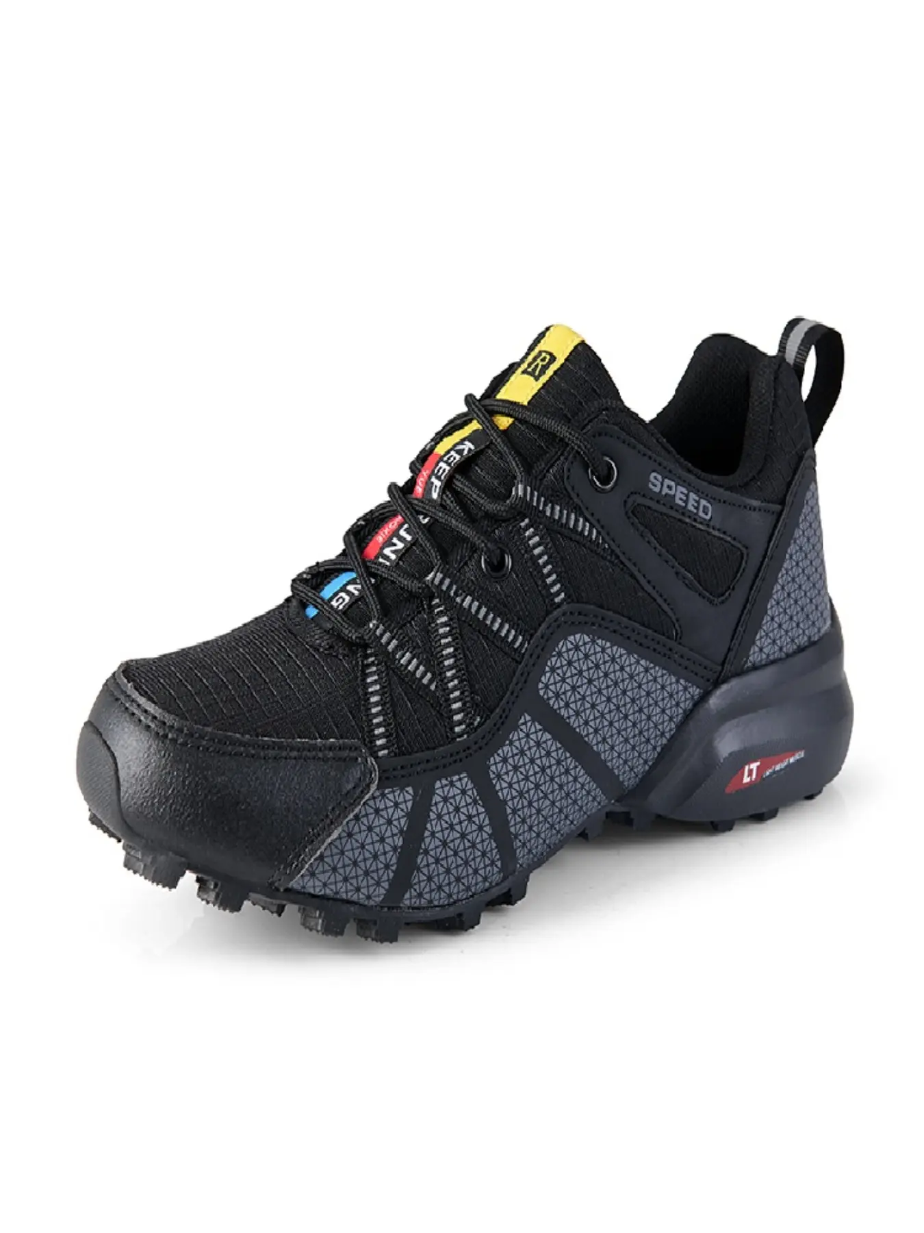 Outdoor Bestselling Shoes, Cycling Shoes, Bicycle Shoes, Hiking Shoes, Breathable Soft Sole, Shock Absorption, Lightweight Casual Sports Shoes