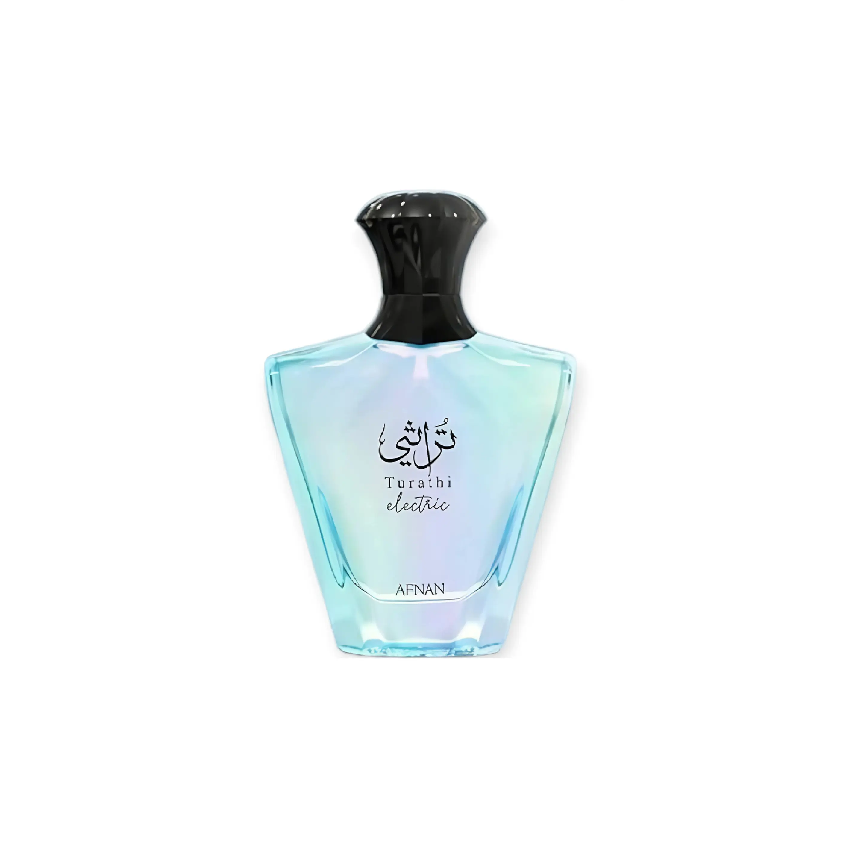 Afnan Turathi Electric M EDP 3.0 oz