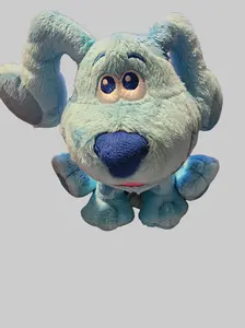 Blue's Clues Plush