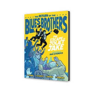The Blues Brothers: The Escape of Joliet Jake (Standard Edition)