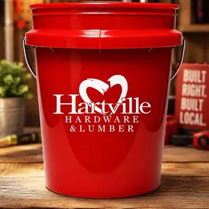 Hartville Mini Bucket