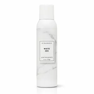 AP Fragrance's White Zen Room Air Freshener Deodorizing Spray for Home, Kitchen and Car, 6 oz