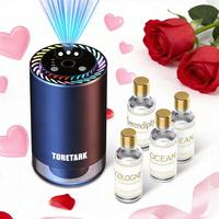 Four bottles of perfume-2 *Cologne+ 2 *Ocean 