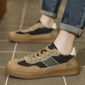 Latest High-Quality Fashionable Versatile Casual Sneakersaa
