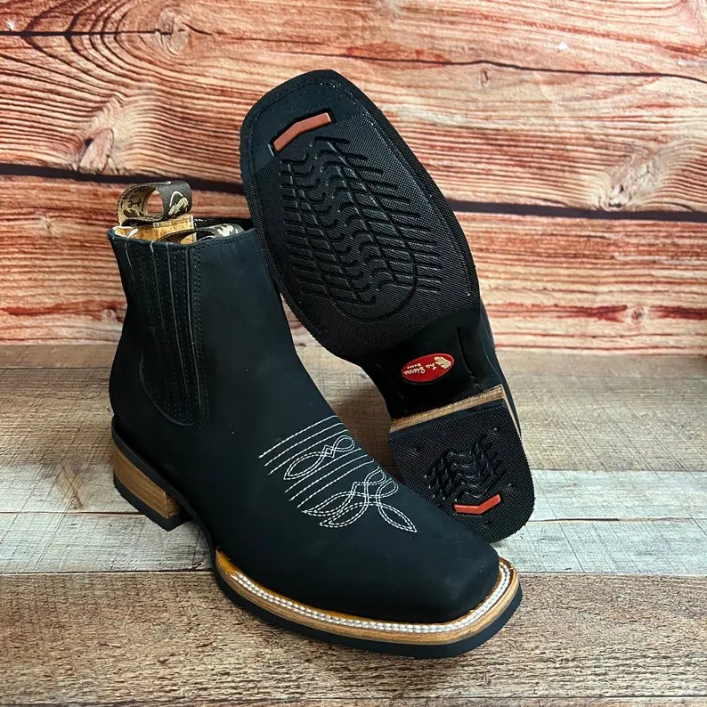 stiletto cowboy boots - TikTok Shop